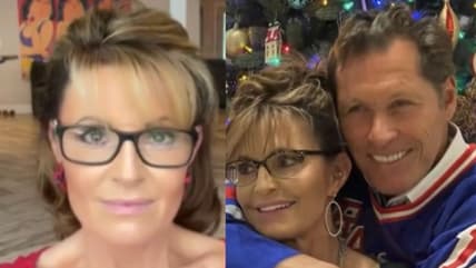 Sarah Palin