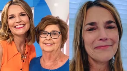 Savannah Guthrie