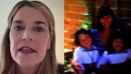 Savannah Guthrie