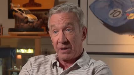Tim Allen