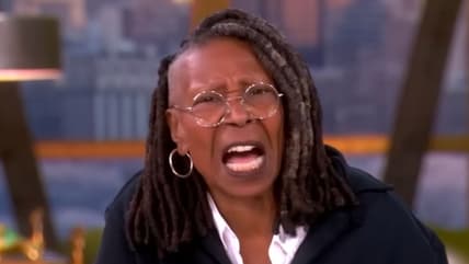 Whoopi Goldberg