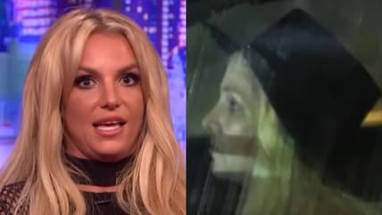 Britney Spears
