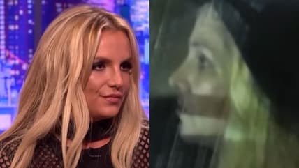 Britney Spears