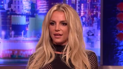Britney Spears