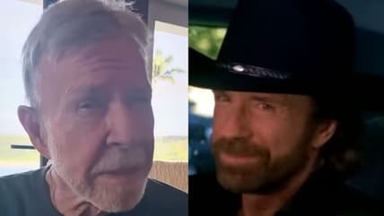 Chuck Norris