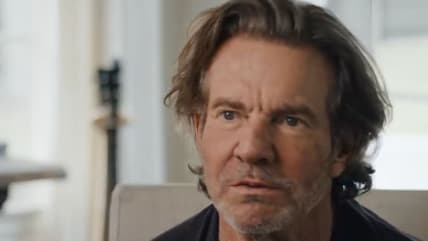 Dennis Quaid