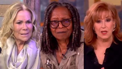 Kathie Lee Gifford
