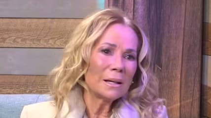 Kathie Lee Gifford