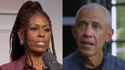 Credit: Michelle Obama, via YouTube