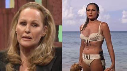 Ursula Andress