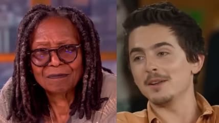 Whoopi Goldberg