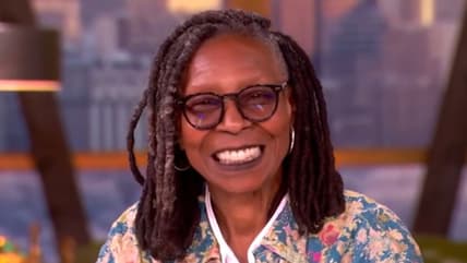 Whoopi Goldberg