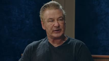 Alec Baldwin