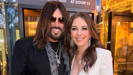 Billy Ray Cyrus