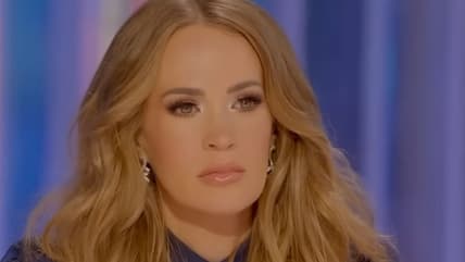 Carrie Underwood