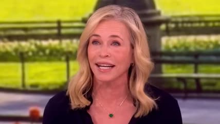 Chelsea Handler