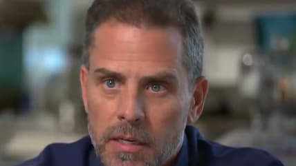 Hunter Biden