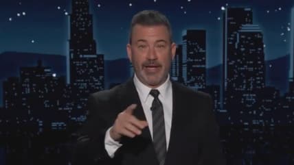 Jimmy Kimmel
