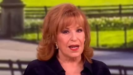 Joy Behar