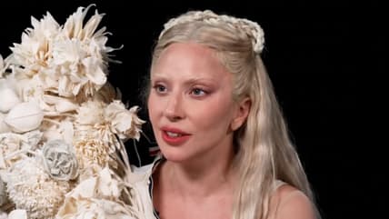 Lady Gaga