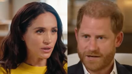 Meghan Markle Prince Harry