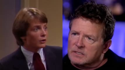 Michael J. Fox