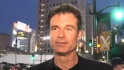 Patrick Muldoon
