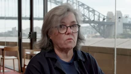 Rosie O'Donnell