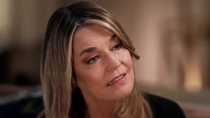 Savannah Guthrie