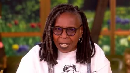 Whoopi Goldberg