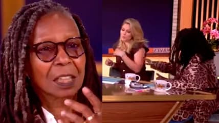 Whoopi Goldberg