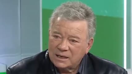William Shatner