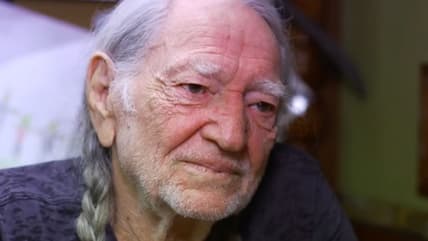 Willie Nelson