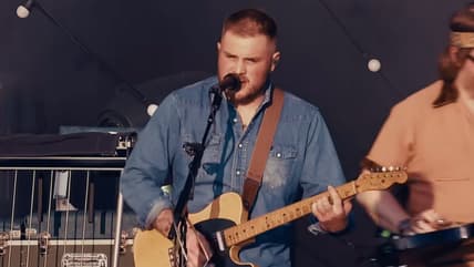 Zach Bryan