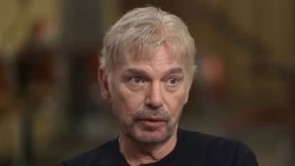 Billy Bob Thornton
