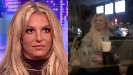 Britney