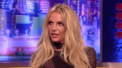 Britney Spears