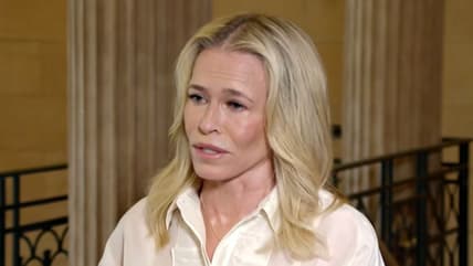 Chelsea Handler