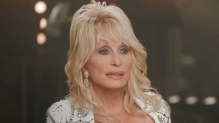 Dolly Parton