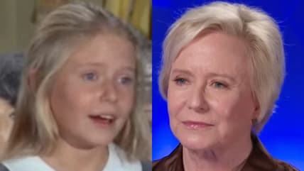 Eve Plumb