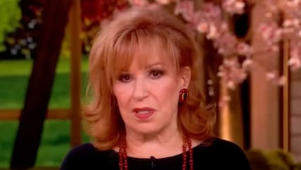 Joy Behar
