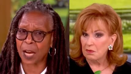 Joy Behar