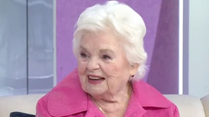 June Squibb
