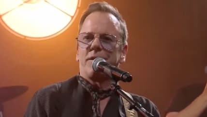Kiefer Sutherland