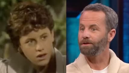 Kirk Cameron