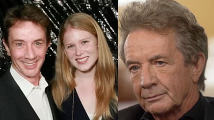 Martin Short