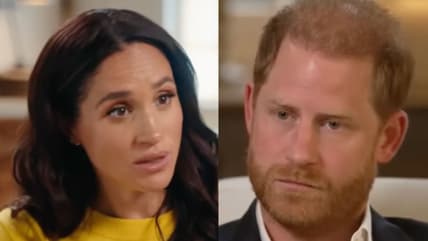 Meghan Markle Prince Harry