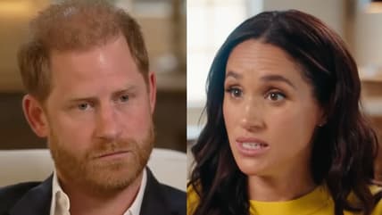Prince Harry Meghan Markle