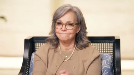 Sally Field