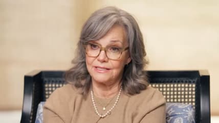 Sally Field